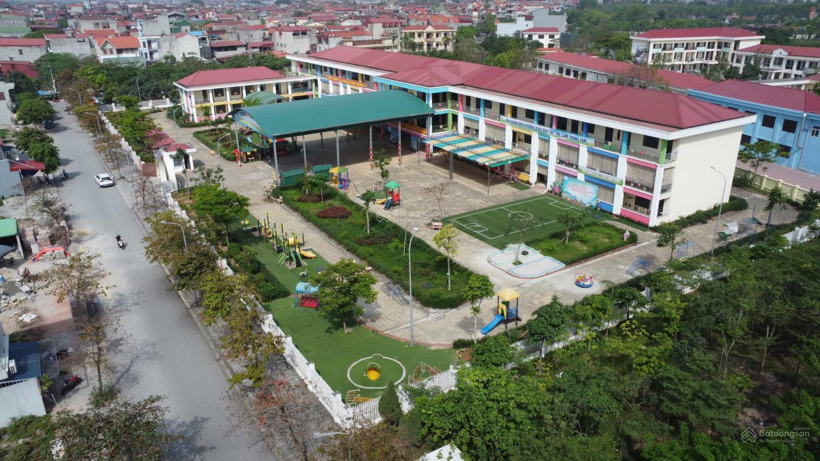 Bán đất tại Từ Sơn lô áp góc mặt tiền 6m, làn 2 đường tỉnh lộ, sổ đầy đủ không lỗi. 0326 569 ***