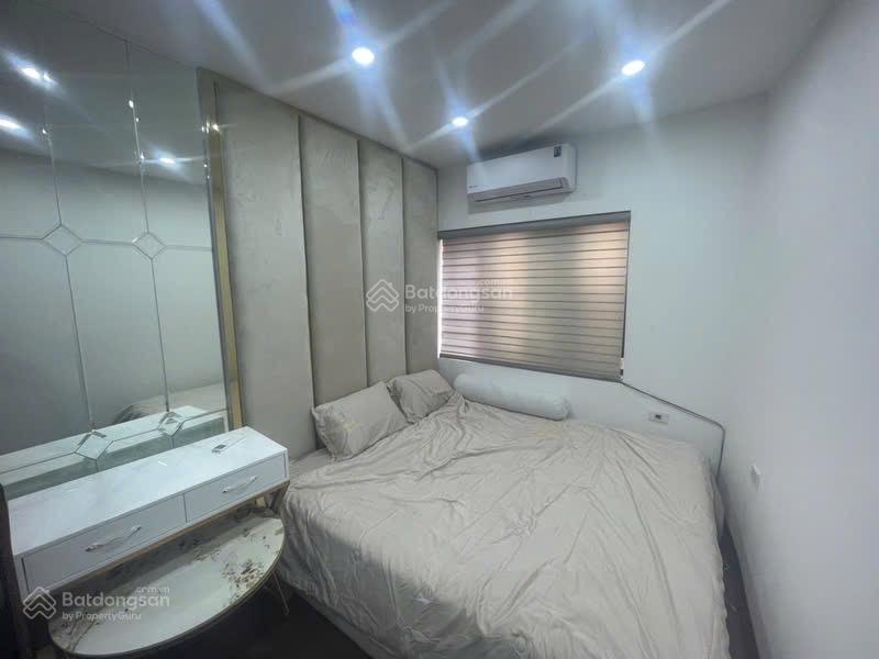 Thái Thịnh 30m2 vào ở luôn chỉ nhỉnh 5tỷ