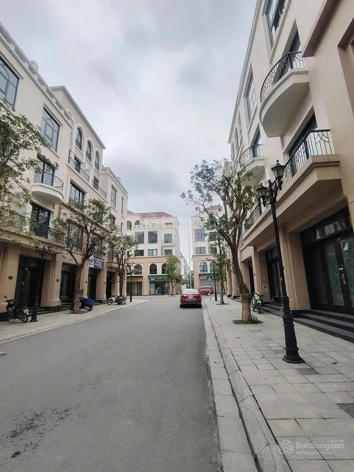 Chính chủ cần bán gấp căn biệt thự liên kề cọ xanh 52m giá 7,5 tỷ Vinhomes Oceanpark 2