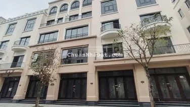 Chính chủ cần bán gấp căn biệt thự liên kề cọ xanh 52m giá 7,5 tỷ Vinhomes Oceanpark 2