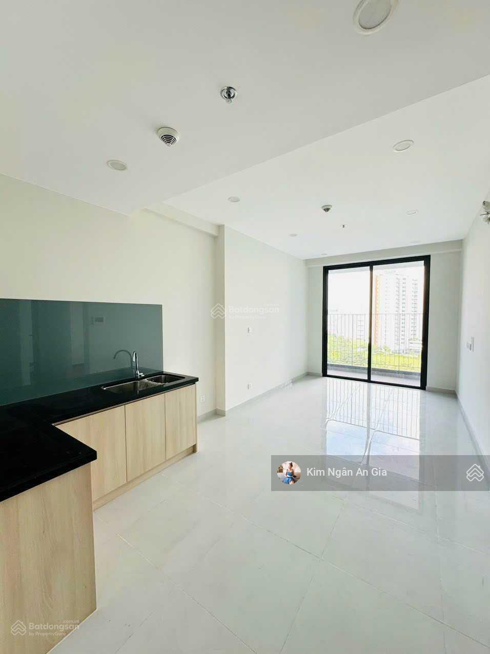 The Emerald Golf View chỉ còn ngộp 1PN 1tỷ88