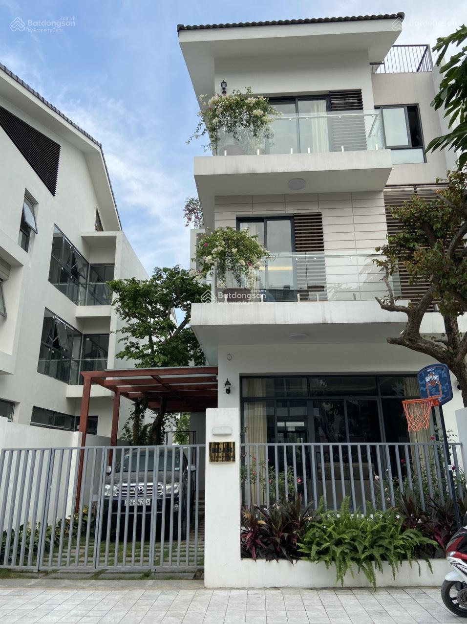 Cho thuê biệt thự An Vượng kđt Dương Nội sát công viên Thiên Văn Học. Giá 28tr nhà hoàn thiện đẹp