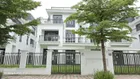 Biệt thự song lập Hà Nội 268m2, ngay cạnh chung cư, giá 17,4 tỷ. Thanh toán giãn nhất Hud Mê Linh