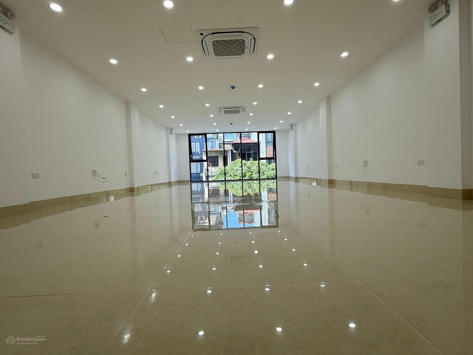 Nguyễn Ngọc Nại - mặt phố 9 tầng thang máy - vị trí đẹp - kinh doanh - văn phòng. Diện tích 98m2