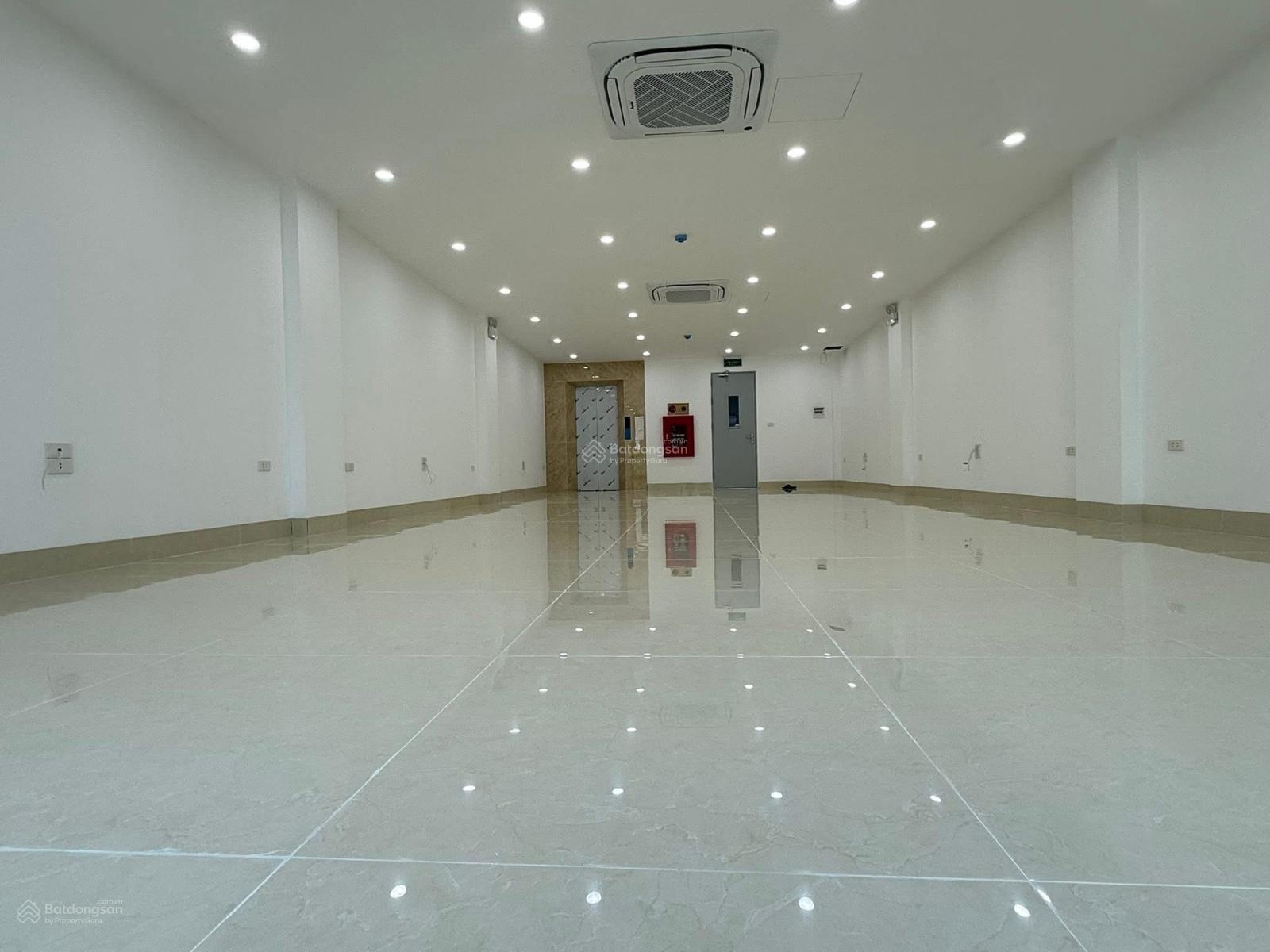 Nguyễn Ngọc Nại - mặt phố 9 tầng thang máy - vị trí đẹp - kinh doanh - văn phòng. Diện tích 98m2