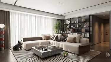 Bán quỹ căn hộ diện tích lớn cao cấp BRG Diamond Residence Lê Văn Lương, Thanh Xuân