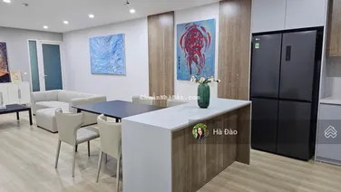 Bán quỹ căn hộ Hồ Gươm Plaza 102 Trần Phú, Hà Đông sát ga Metro, tiện ích đầy đủ, giá hợp lý