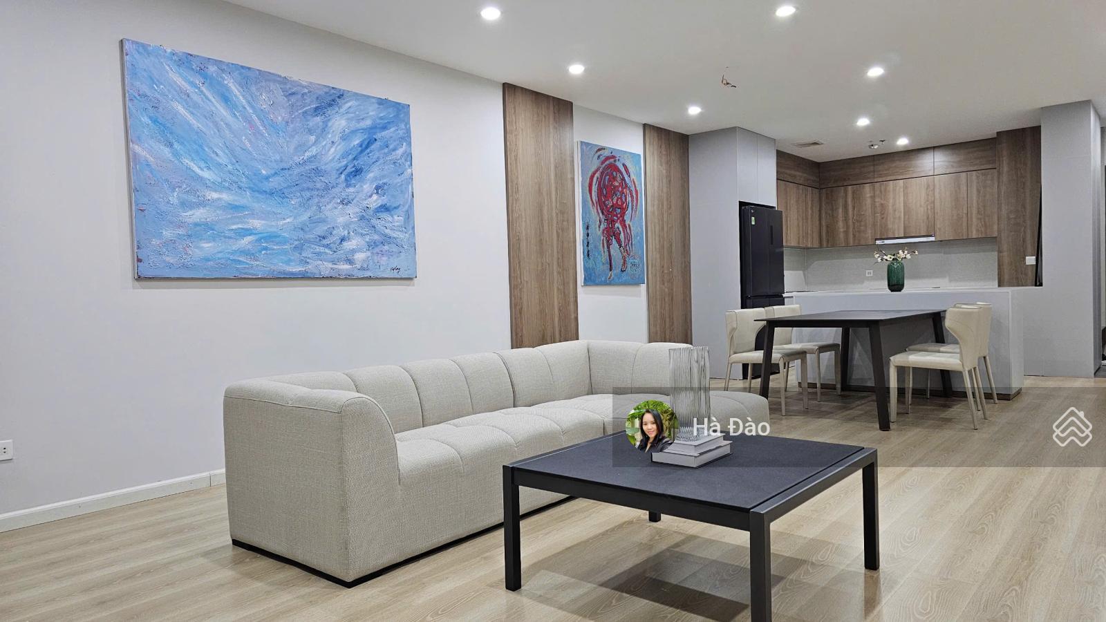 Bán quỹ căn hộ Hồ Gươm Plaza  102 Trần Phú, Hà Đông  sát ga Metro, tiện ích đầy đủ, giá hợp lý