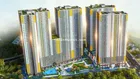 Duy nhất 1 căn 2 Phòng ngủ-1wc, 46m2, view đẹp, Giá gốc, chiết khấu 6.1% tại Bcons Solary