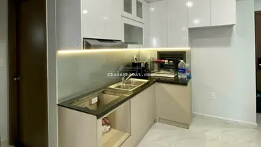 CHÍNH CHỦ BÁN CĂN GÓC FULL NỘI THẤT HAPPY ONE PHÚ HÒA SỔ HỒNG ĐẦY ĐỦ 1,85 TỶ