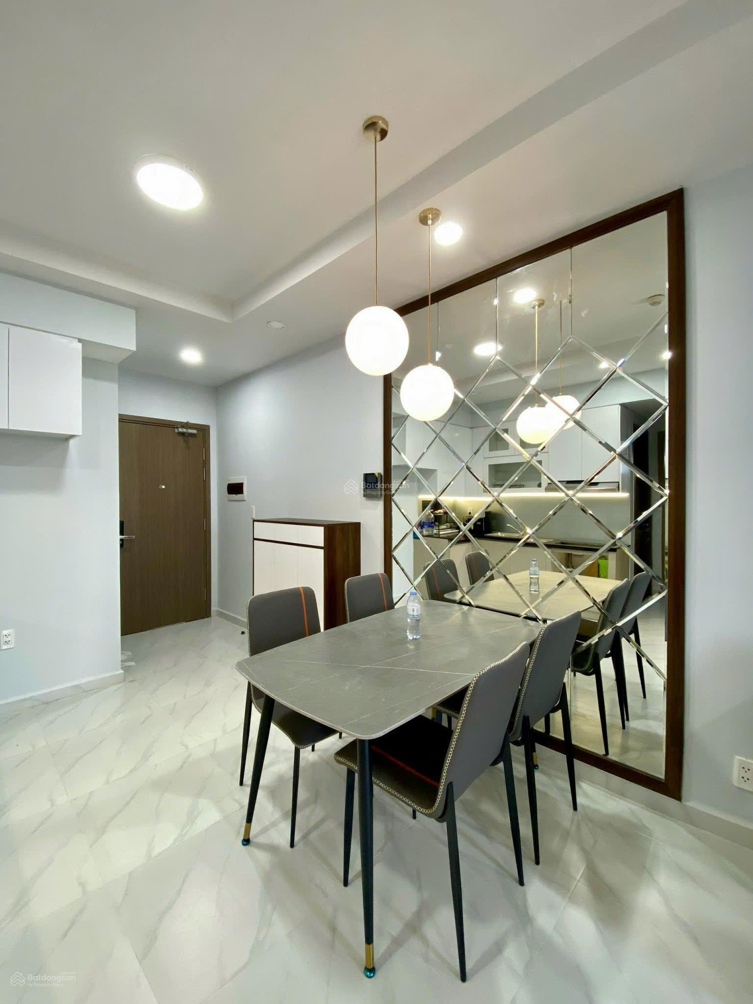 CHÍNH CHỦ BÁN CĂN GÓC FULL NỘI THẤT HAPPY ONE PHÚ HÒA SỔ HỒNG ĐẦY ĐỦ 1,85 TỶ