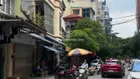 Bán nhà 45m2 6 tầng mới đẹp, Oto Tránh, kinh doanh cafe, lô góc mt rộng, chỉ nhỉnh 19 tỷ