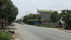 Bán đất Gia Bình, Bắc Ninh. 125m2 * mt 5m * 2,7 tỷ. ô tô thông, vào đất.