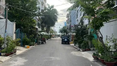 Ngộp. Bán gấp giá 19tỷ. Rẻ như giá hẻm xe hơi, ngang 7m