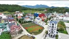 Bán Đất Biệt Thự Mai Anh Đào, 400m², View Đẹp, Gần KDL Nổi Tiếng (Giá 18tỷ)