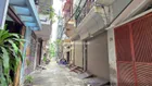 Bán nhà Văn Phú, Hà Đông, ô tô vào nhà, 4 tầng dân xây