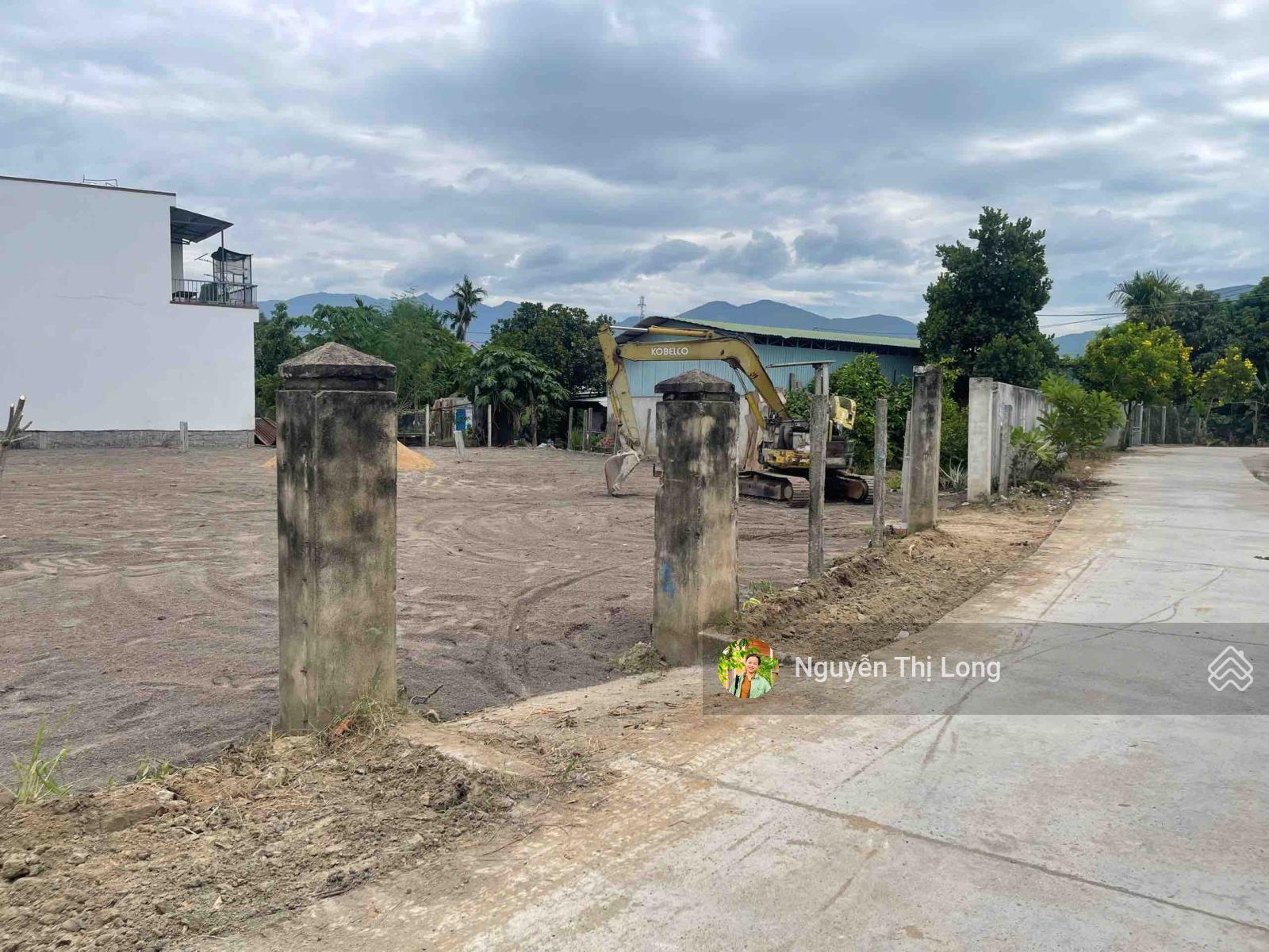 Bán đất Thị trấn Diên Khánh gần bờ sông Cái giá chỉ 15tr/m2 Bán đất Thị trấn Diên Khánh gần bờ sông Cái giá chỉ 15tr/m2