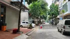 Kinh Doanh Ô tô Vỉa Hè Phân Lô Dịch Vụ Đa sỹ Mậu Lương DT:50m x 5T thang 6 ngủ đủ công năng