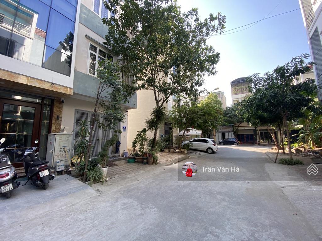 Kinh Doanh Ô tô Vỉa Hè Phân Lô Dịch Vụ Đa sỹ Mậu Lương DT:50m x 5T thang 6 ngủ đủ công năng Kinh Doanh Ô tô Vỉa Hè Phân Lô Dịch Vụ Đa sỹ Mậu Lương DT:50m x 5T thang 6 ngủ đủ công năng