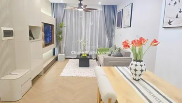 3 NGỦ ĐỦ CÔNG NĂNG, AN NINH NGHIÊM NGẶT CHẶT CHẼ, AN SINH LẠI TỐT NHẤT SAPPHIRE VINHOME SMATCITY.