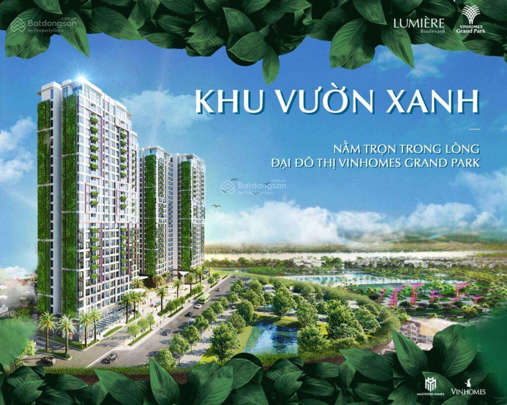 Chính thức giữ chỗ mua căn hộ Lumiere Boulevard Quận 9, thanh toán tiến độ, mua trực tiếp CĐT Chính thức giữ chỗ mua căn hộ Lumiere Boulevard Quận 9, thanh toán tiến độ, mua trực tiếp CĐT