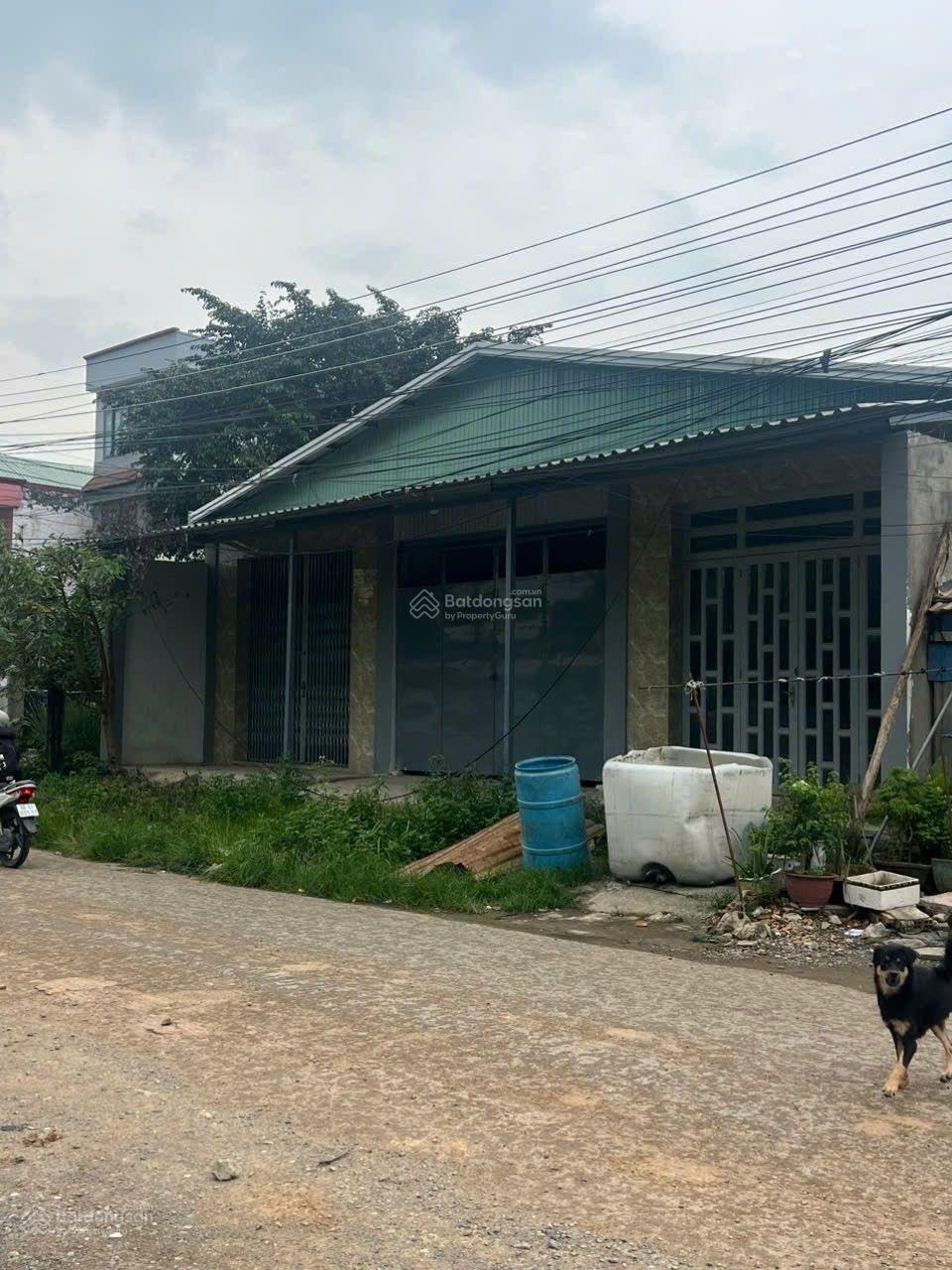 Bán lô đất 515m2 ngang 14m nở hậu mặt tiền đường 30/4 phường Bình Thắng, sát kề Xa Lộ Hà Nội
