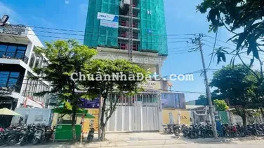 Căn Góc Vip 75m2 dự án Mia View Trọn Thành Phố Đà Nẵng. 1 Căn duy nhất Giá Gốc CĐT