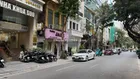 Bán nhà khu vực Triệu Việt Vương, DT 73m2 x 6 tầng, 28.5 tỷ đồng