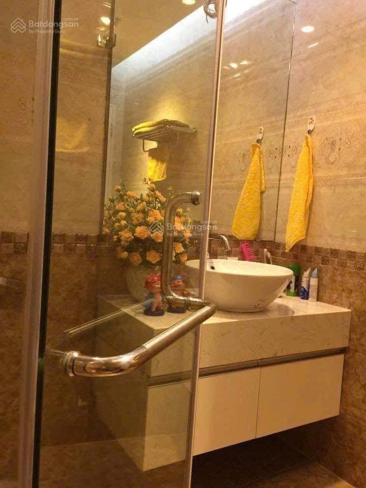 Em cần bán căn hộ DT 97m2 gồm 3 p ngủ toà CT1 CC Nam Đô 609 Trương Định - Hoàng Mai, full nội thất