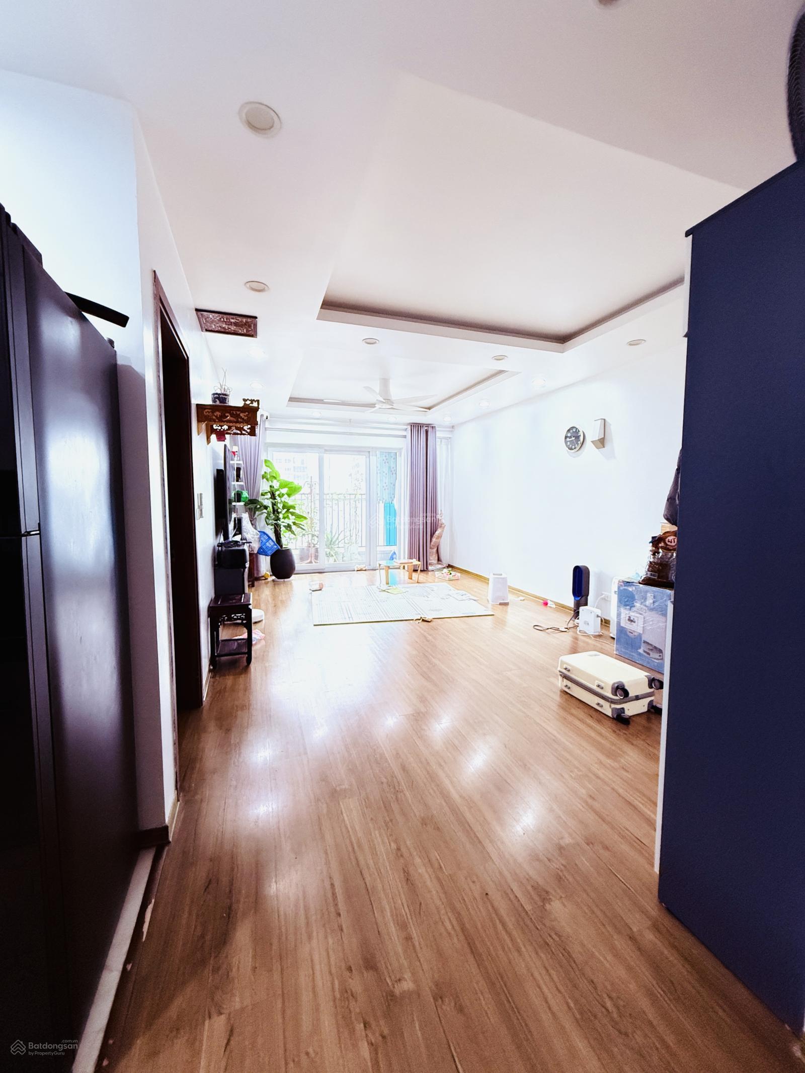 Bán nhà 176m2, 2 tầng Hapulico 24T3 và 40m2 vườn