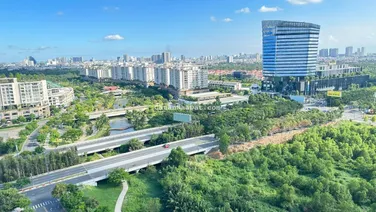 Bán căn góc 3PN Sadora |full view công viên Sala + quận 1 | 15.5 tỷ all in (thương lượng)