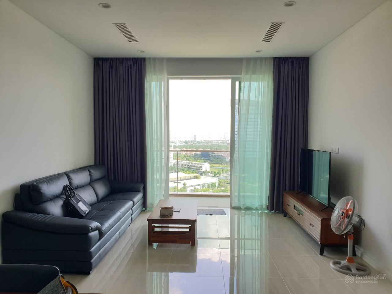 Bán căn góc 3PN Sadora |full view công viên Sala + quận 1 | 15.5 tỷ all in (thương lượng)