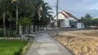 Siêu phẩm đất nền Ninh Giang, Ninh Hòa gần biển 2 mặt tiền