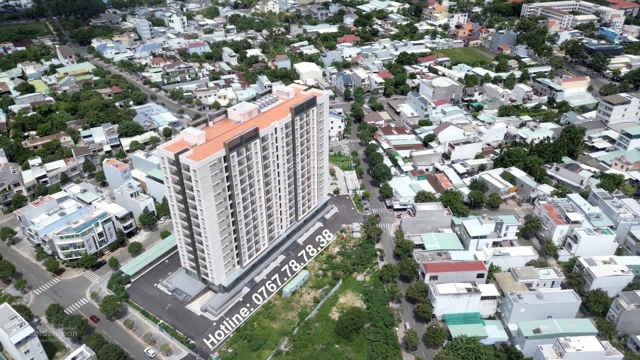 Chính chủ cần bán đất mặt tiền Trần Nguyên Đán Memory P. Phước Nguyên Tp Bà Rịa (P. Bà Rịa HCM)