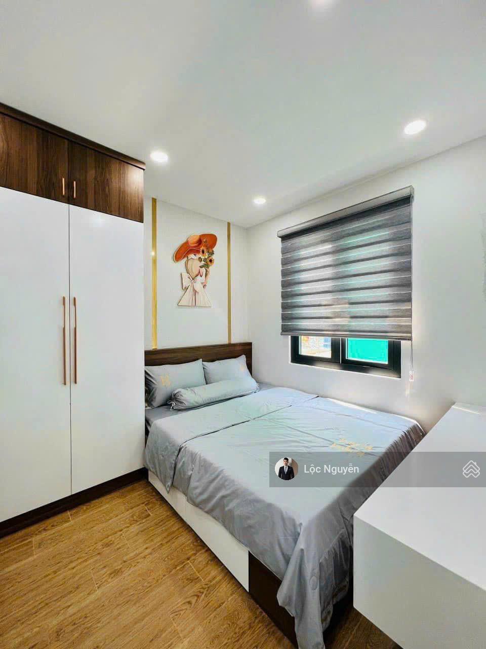 Bán gấp nhà đẹp 50m2/ 2Tỷ190tr đường Phạm Văn Bạch P15 Gò Vấp, SHR, hoàn công đủ, gần chợ Gò Vấp Bán gấp nhà đẹp 50m2/ 2Tỷ190tr đường Phạm Văn Bạch P15 Gò Vấp, SHR, hoàn công đủ, gần chợ Gò Vấp