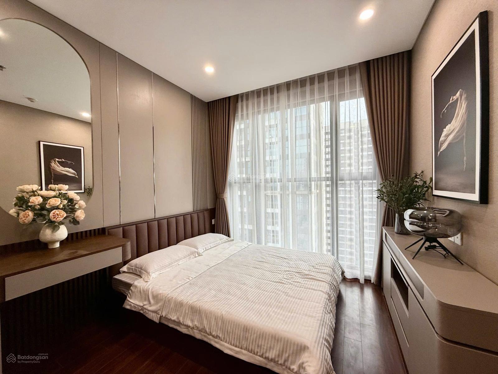 Chính chủ bán căn hộ tòa Masteri Waterfront, Sẵn sổ, hỗ trợ vay ngân hàng
