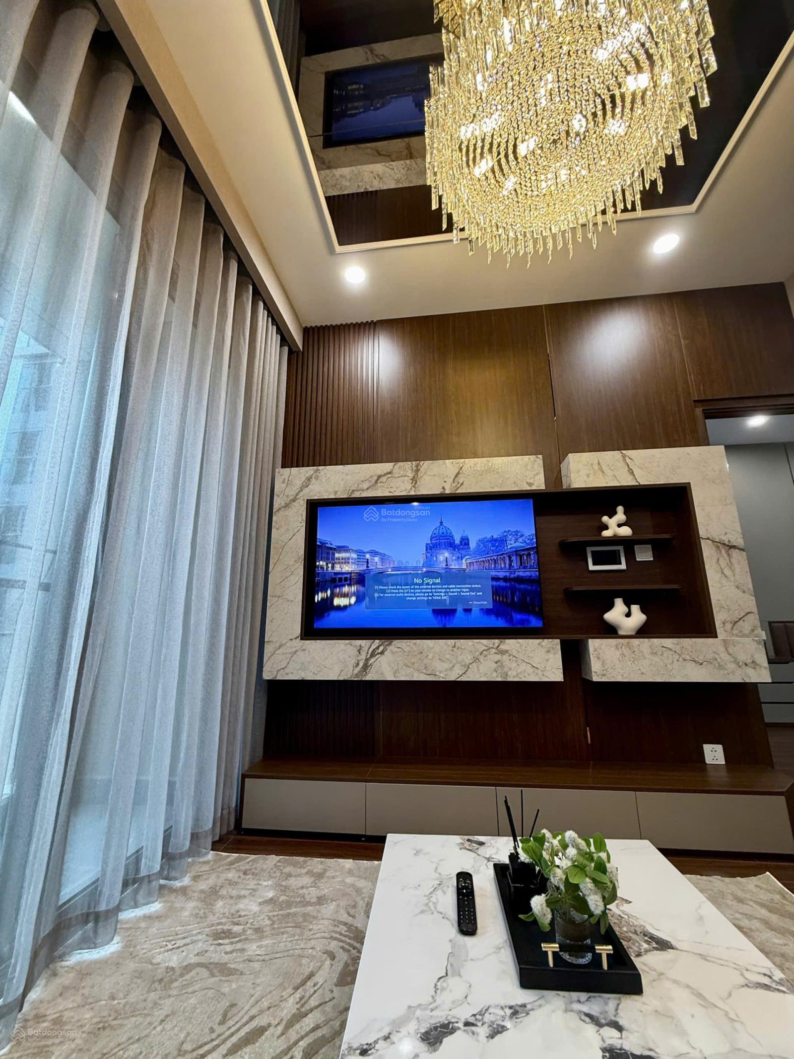 Chính chủ bán căn hộ tòa Masteri Waterfront, Sẵn sổ, hỗ trợ vay ngân hàng