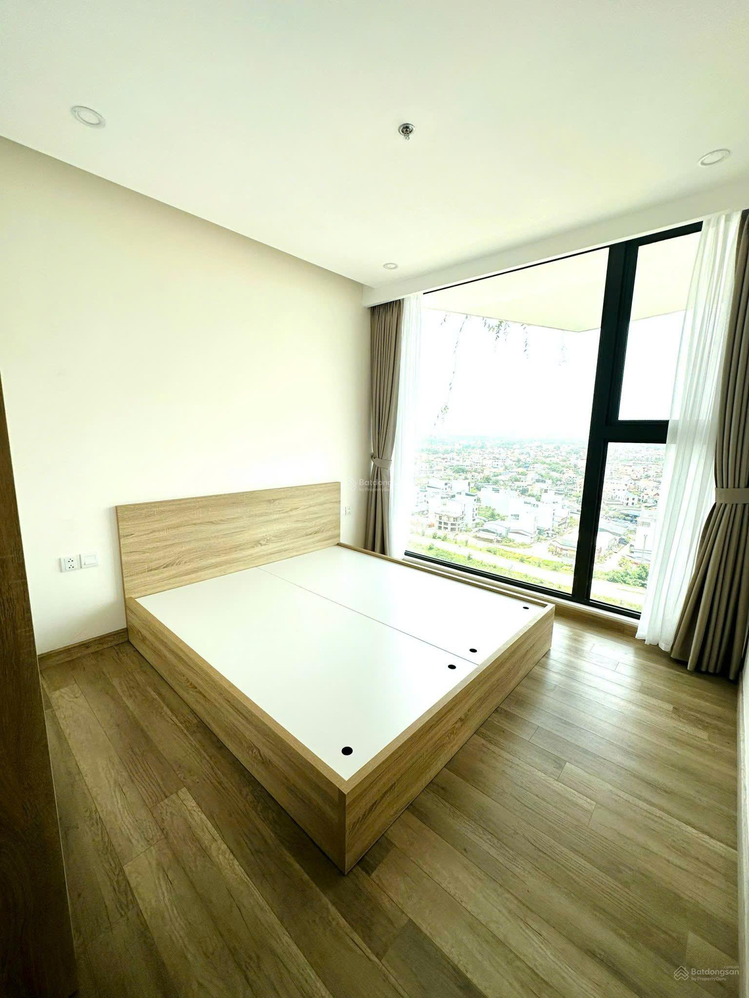 Bán CH 3PN, 2WC tại Sol Forest Ecopark, 4,5 tỷ, 73m2, Xuân Quan, Văn Giang, Hưng Yên