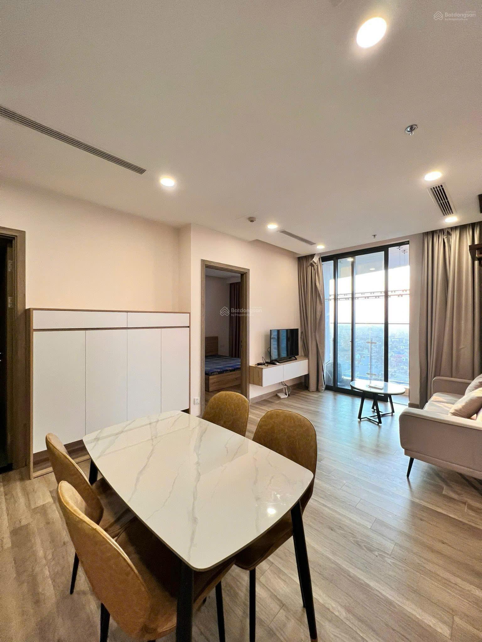 Bán CH 3PN, 2WC tại Sol Forest Ecopark, 4,5 tỷ, 73m2, Xuân Quan, Văn Giang, Hưng Yên