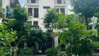 KĐT Bắc Linh Đàm, Lô góc 2 mặt tiền - vỉa hè rộng, ô tô đỗ cửa, ở sướng, làm văn phòng đỉnh, 75m2