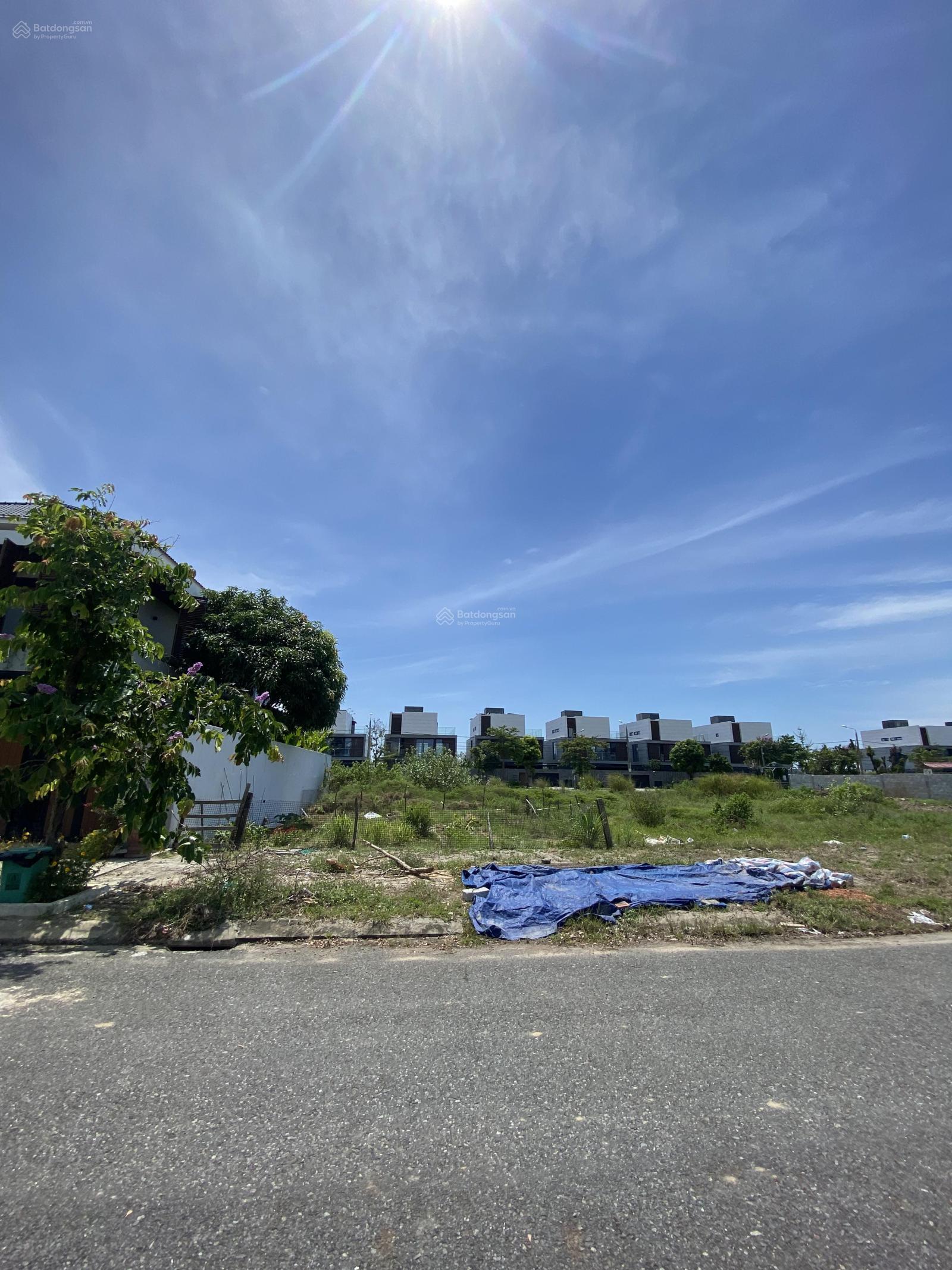 Bán đất biệt thự 300m2 gần sông đường Vùng Trung 18 giá rẻ nhất thị trường