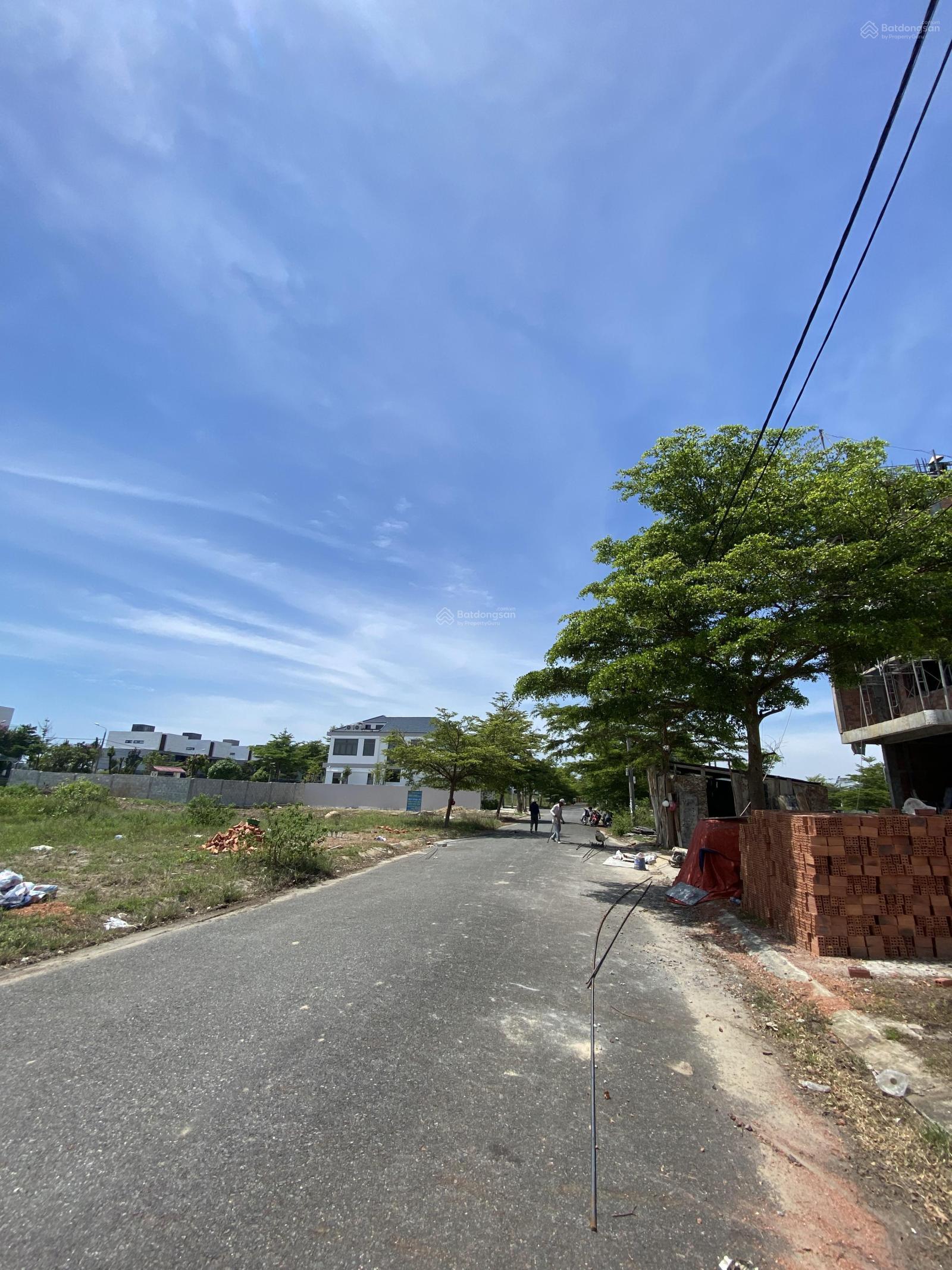 Bán đất biệt thự 300m2 gần sông đường Vùng Trung 18 giá rẻ nhất thị trường