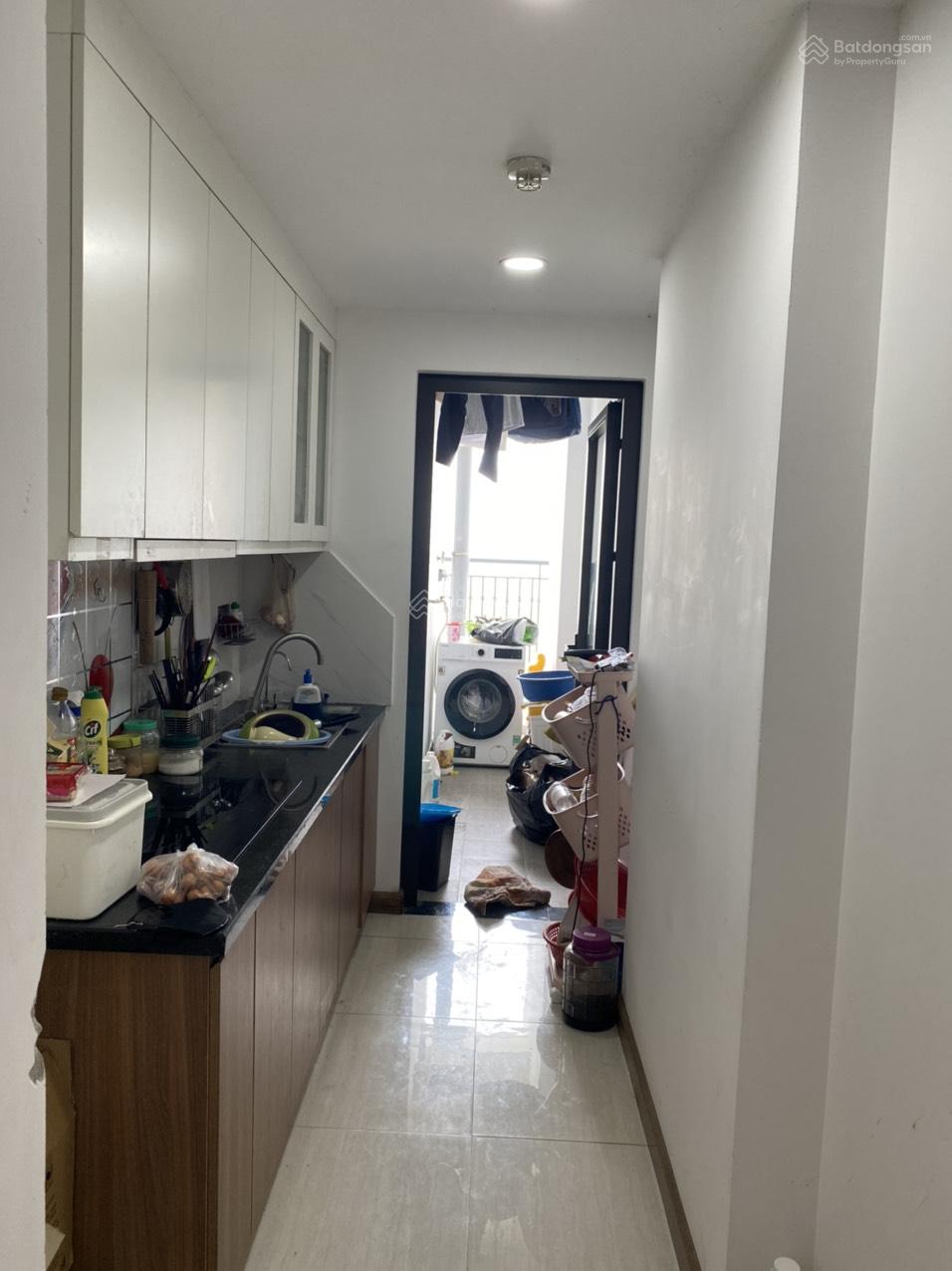 Cho thuê dài hạn căn 2ng tại CT2 Xuân Phương, 10 triệu VND, 60m2, 2PN, 1WC