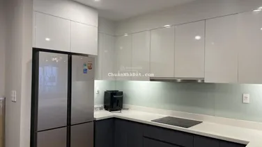 Bán Căn Hộ 2PN tại The Gold View, chỉ cần thanh toán 6,3 tỷ, 81m2, Quận 4, HCM nhà rất xinh