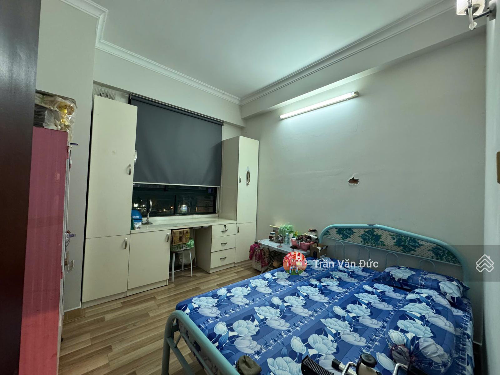 Cho thuê căn hộ 3 phòng ngủ cao ốc An Cư Q2 - full nội thất giá 17tr