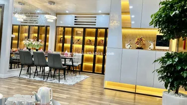 Chính chủ bán căn hộ toà CT1A KĐT Mỹ Đình 2 giá đầu tư 47tr/m2