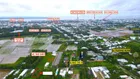 Đất nhánh Ngô Thi Sĩ, An Bình - Rạch Giá. Lộ ô tô 5.5m ra công an tỉnh 5 phút, 5x19.7m, thổ cư 82m2