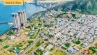 Bán lô đất mặt tiền đường 20m lý thái tổ hòn xện nha trang