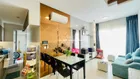 Bán căn 59m2 đã có sổ hồng + full nội thất + giá 2.550 tỷ (102%) bao thuế phí