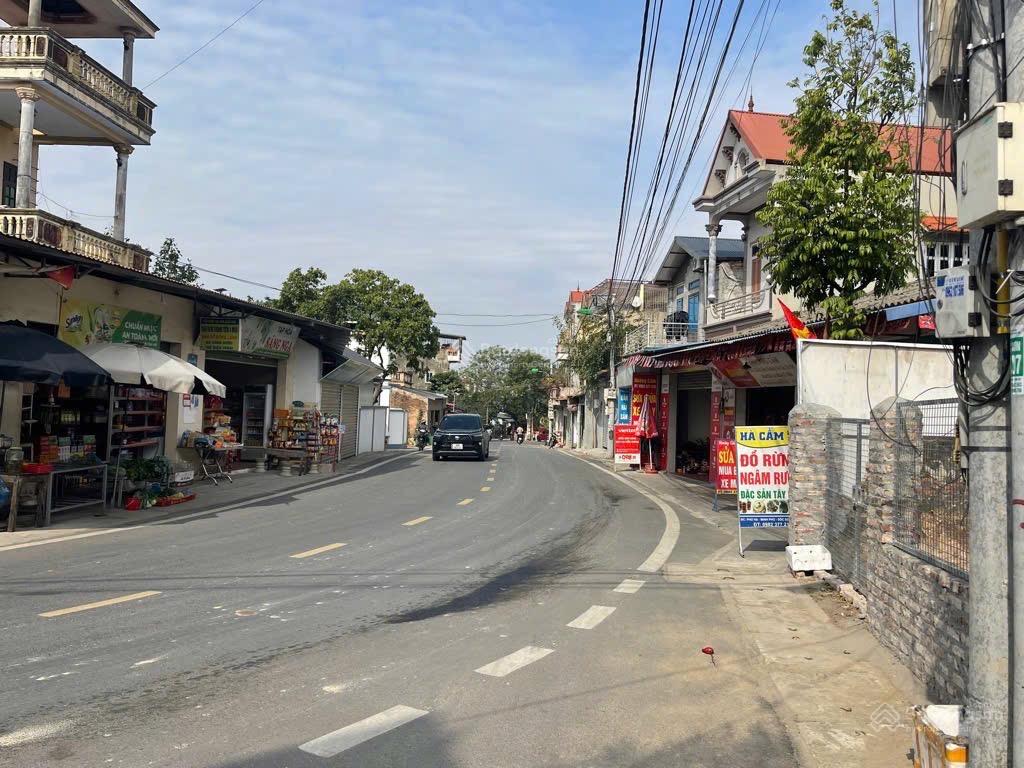 Bán Đất tại Xã Minh Phú, Sóc Sơn, Hà Nội, 4,7 tỷ, 171m2